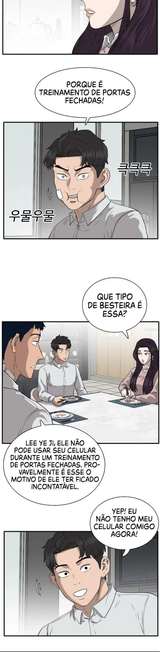 Bad guy capitulo 16 pagina 24