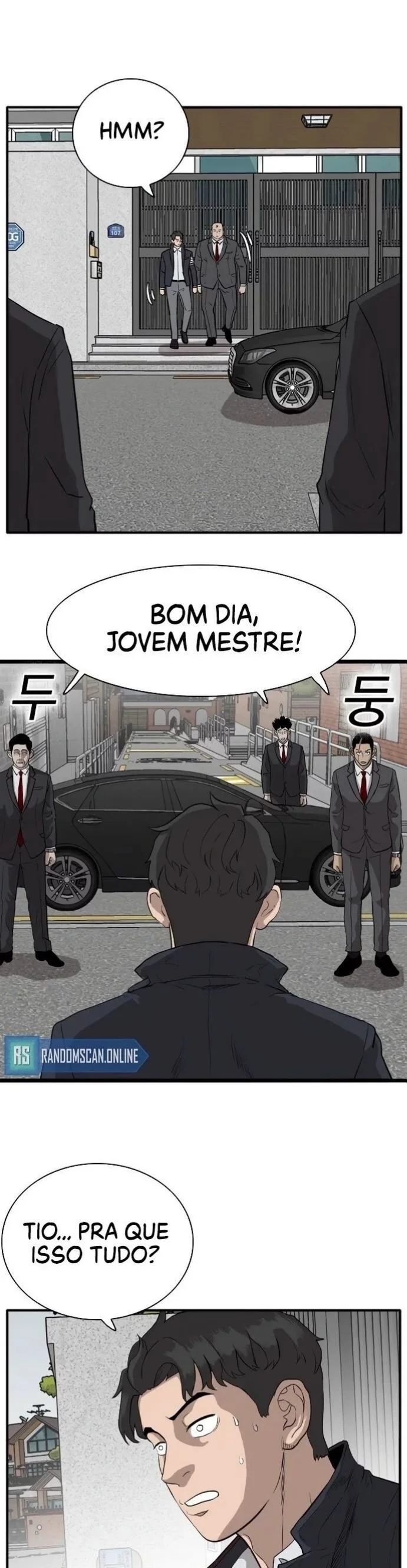 Bad guy capitulo 16 pagina 37