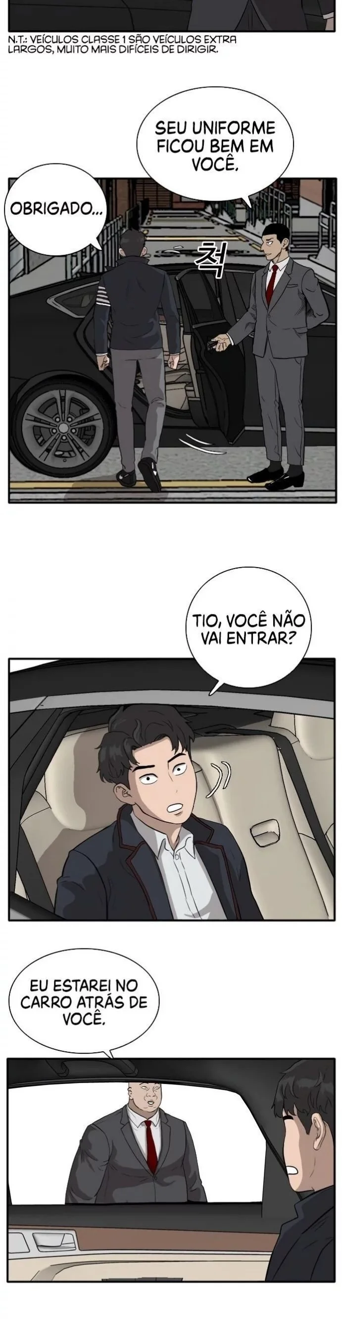 Bad guy capitulo 16 pagina 39