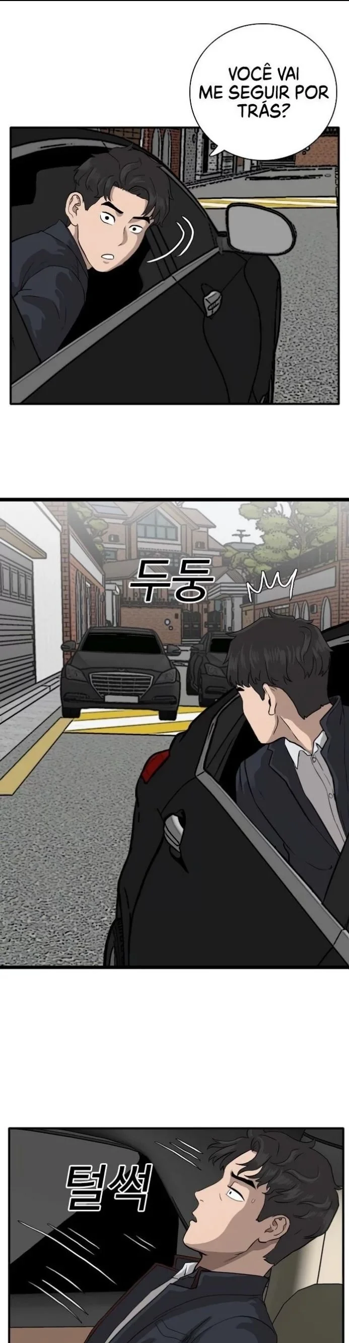 Bad guy capitulo 16 pagina 40