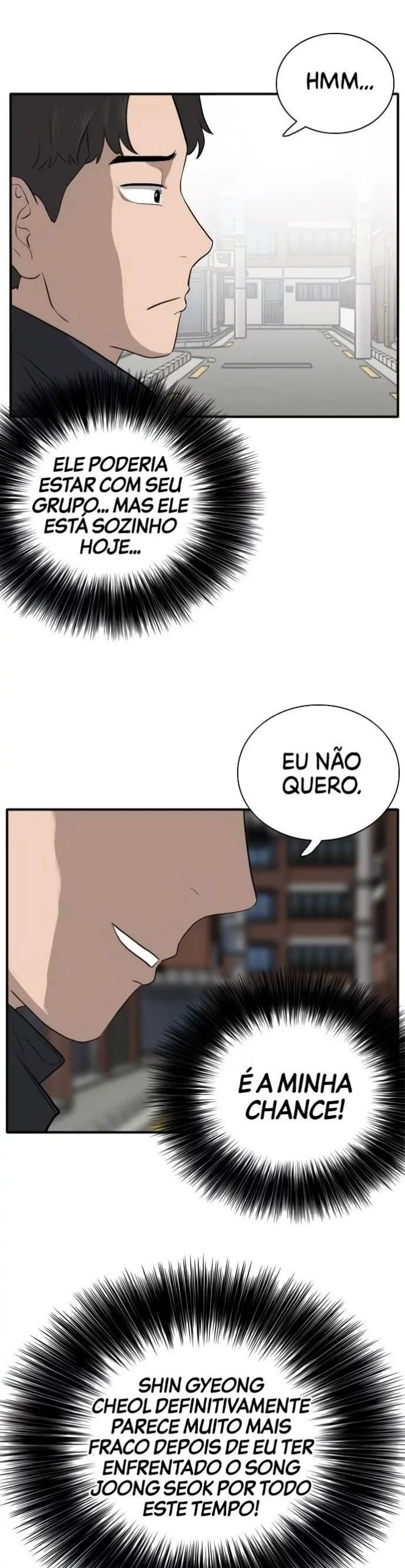 Bad guy capitulo 16 pagina 46