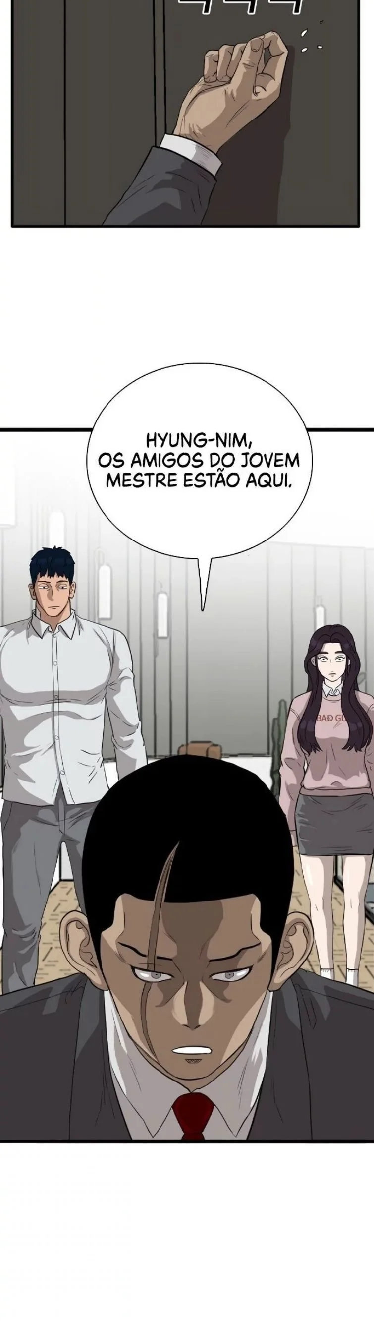 Bad guy capitulo 16 pagina 6