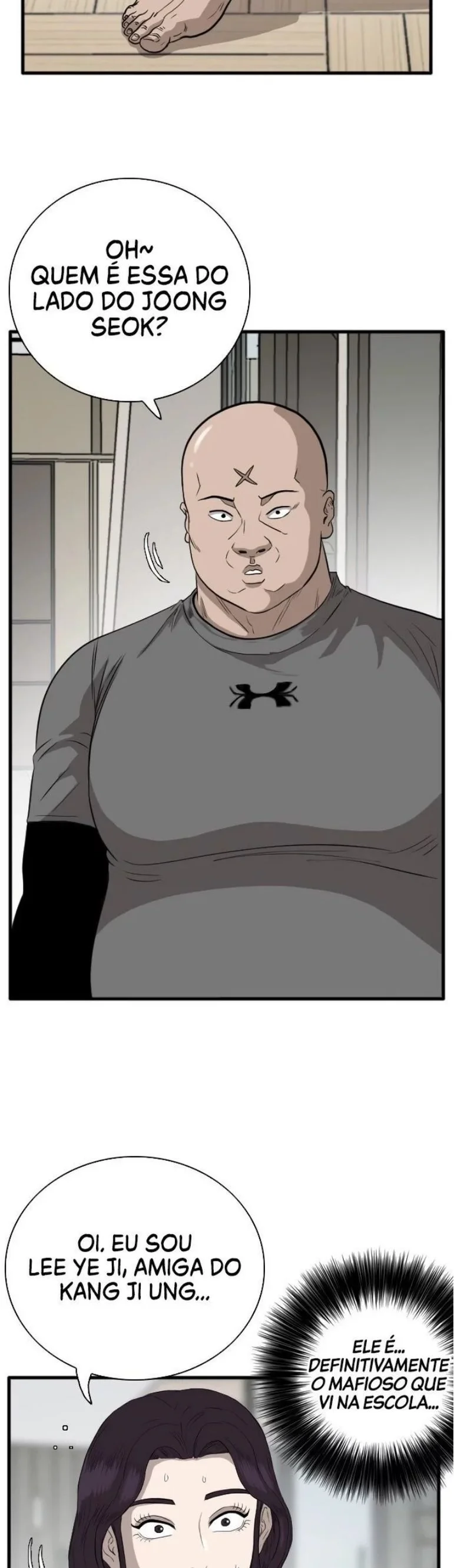 Bad guy capitulo 16 pagina 8