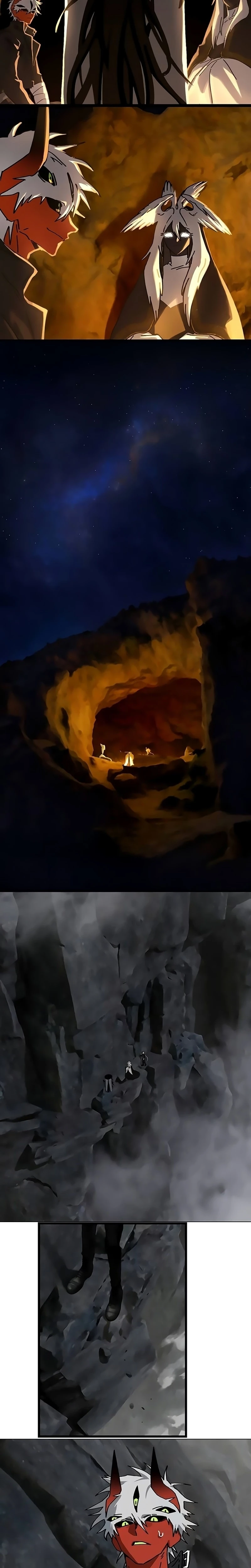Em Busca da Minha MÃ£e capitulo 25 pagina 12