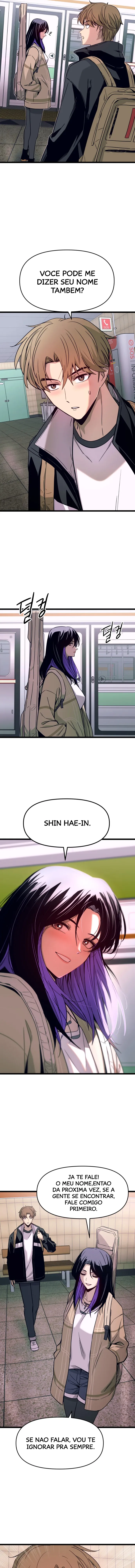 Minha Ãdola Favorita Pega O Ãšltimo Trem capitulo 2 pagina 14