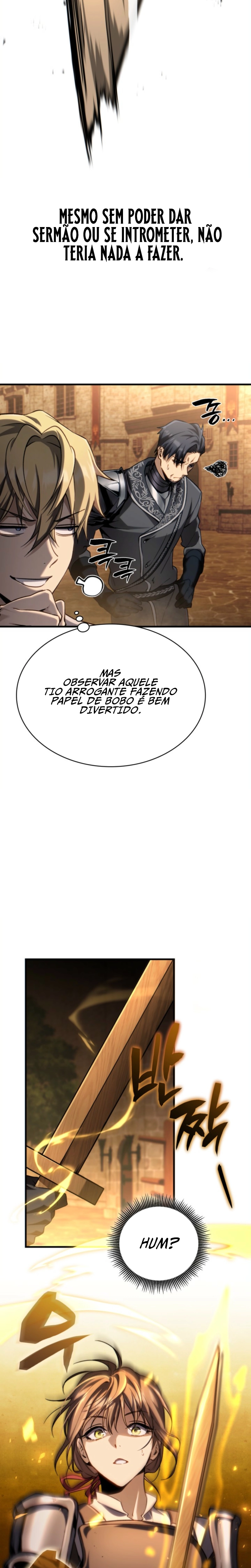Eu Me Tornei o Primeiro PrÃ­ncipe Rebelde capitulo 12 pagina 15