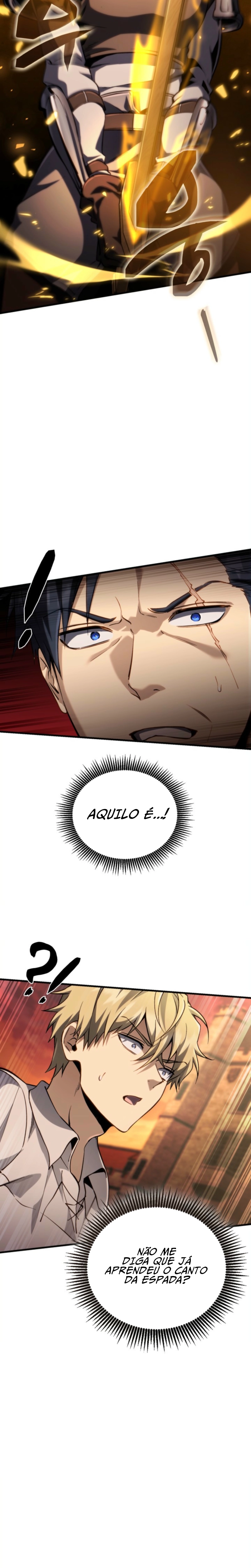Eu Me Tornei o Primeiro PrÃ­ncipe Rebelde capitulo 12 pagina 16