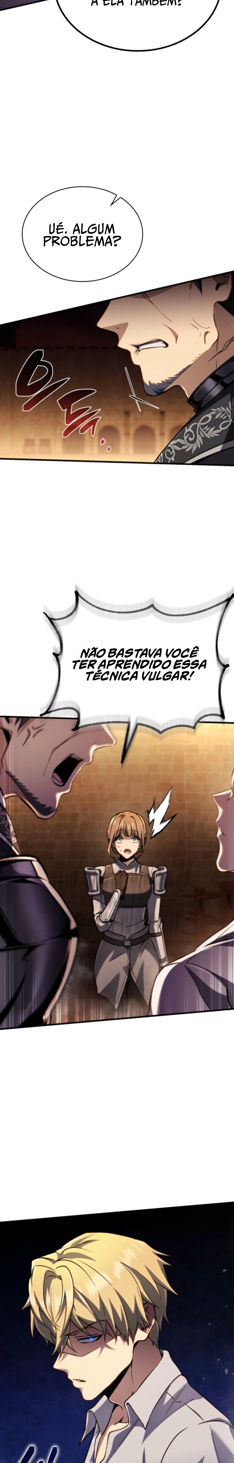 Eu Me Tornei o Primeiro PrÃ­ncipe Rebelde capitulo 12 pagina 18