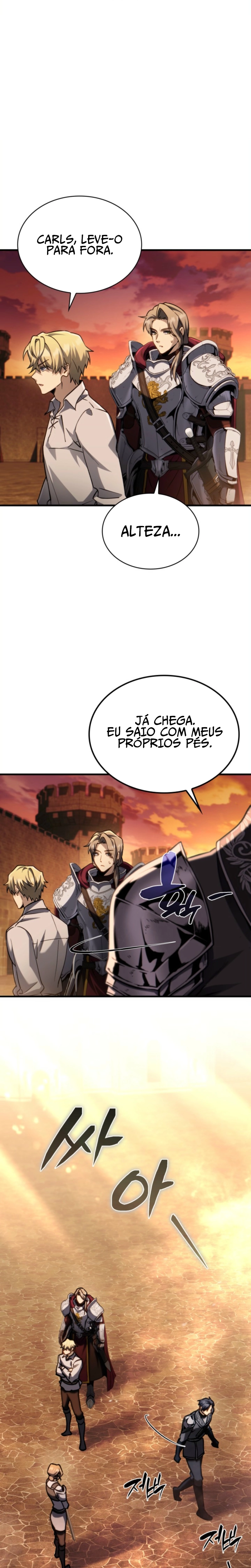 Eu Me Tornei o Primeiro PrÃ­ncipe Rebelde capitulo 12 pagina 20