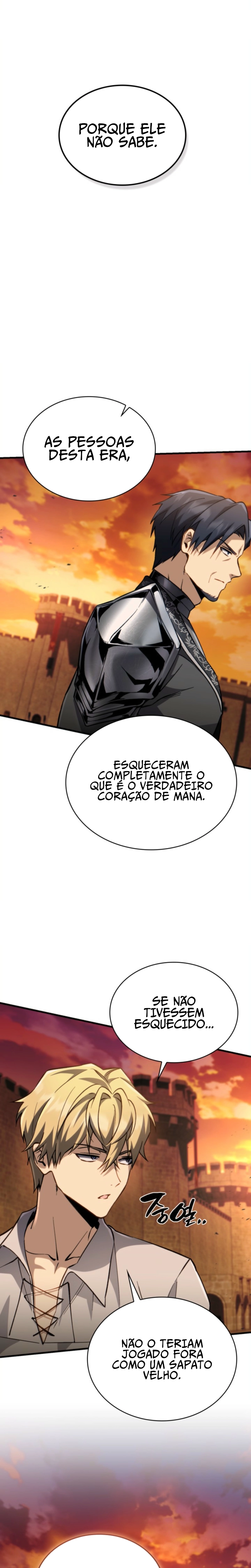 Eu Me Tornei o Primeiro PrÃ­ncipe Rebelde capitulo 12 pagina 22