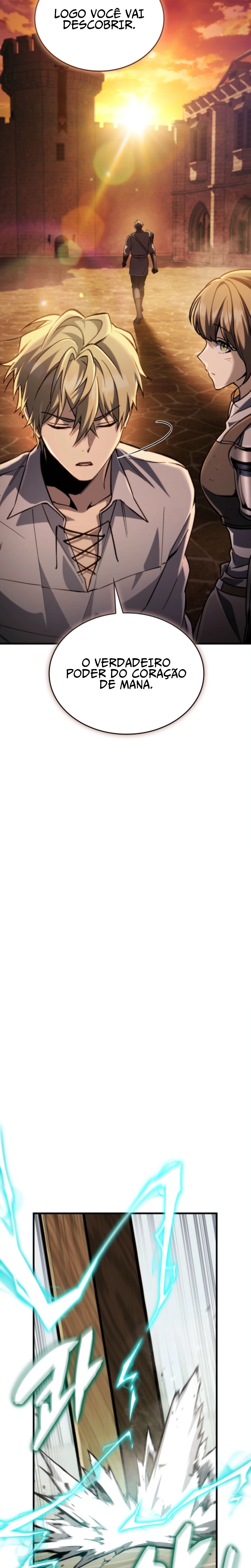Eu Me Tornei o Primeiro PrÃ­ncipe Rebelde capitulo 12 pagina 23