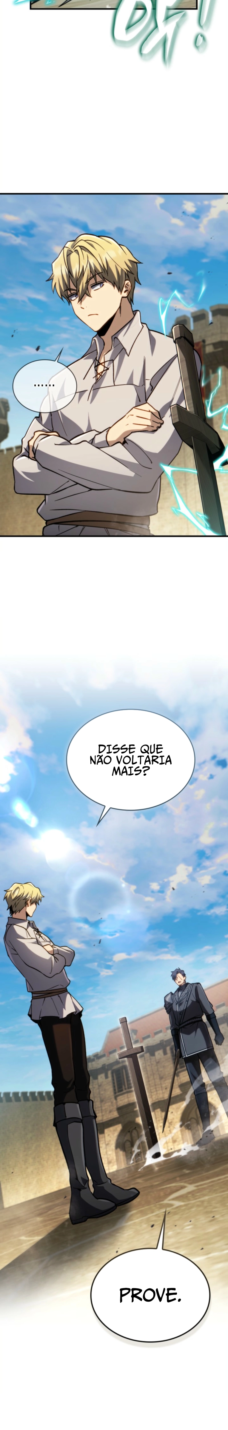 Eu Me Tornei o Primeiro PrÃ­ncipe Rebelde capitulo 12 pagina 24