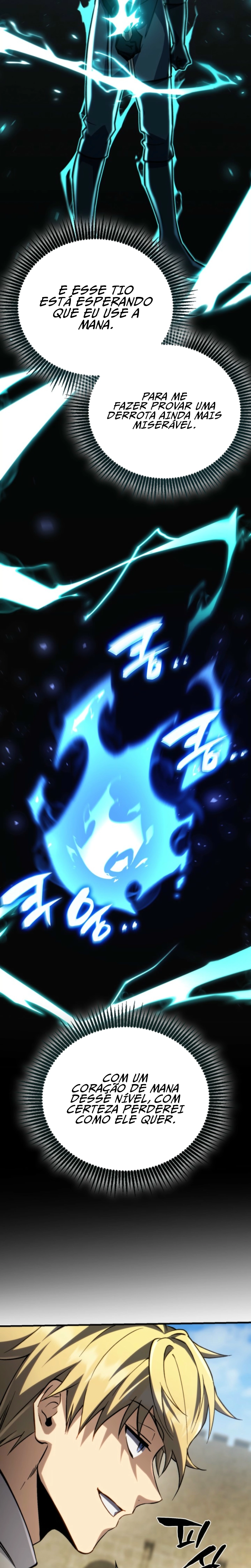 Eu Me Tornei o Primeiro PrÃ­ncipe Rebelde capitulo 12 pagina 33