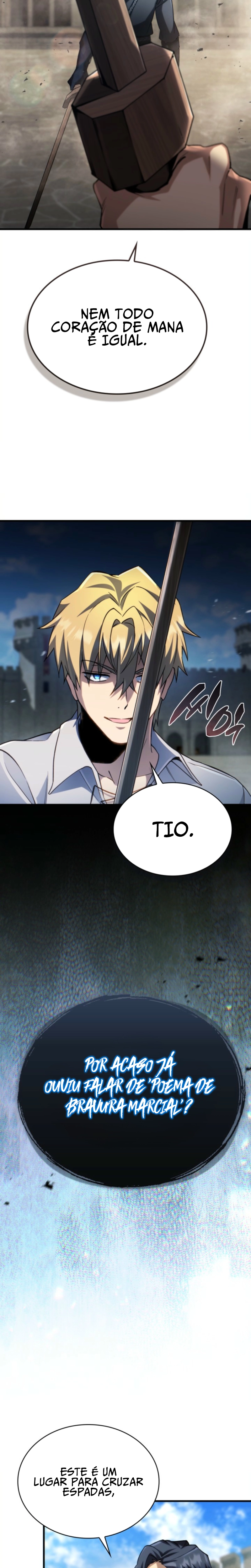 Eu Me Tornei o Primeiro PrÃ­ncipe Rebelde capitulo 12 pagina 37