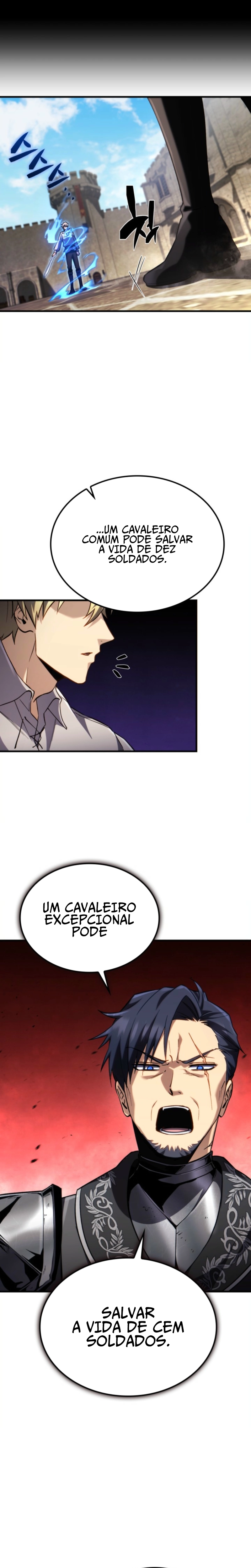 Eu Me Tornei o Primeiro PrÃ­ncipe Rebelde capitulo 12 pagina 8