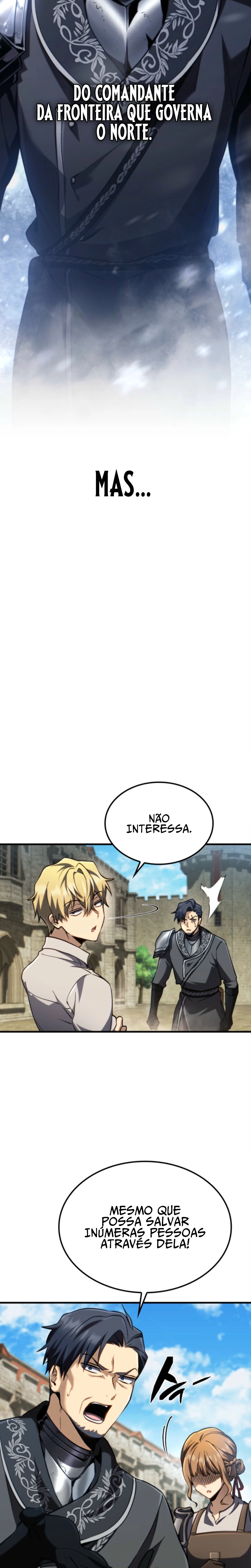 Eu Me Tornei o Primeiro PrÃ­ncipe Rebelde capitulo 12 pagina 10