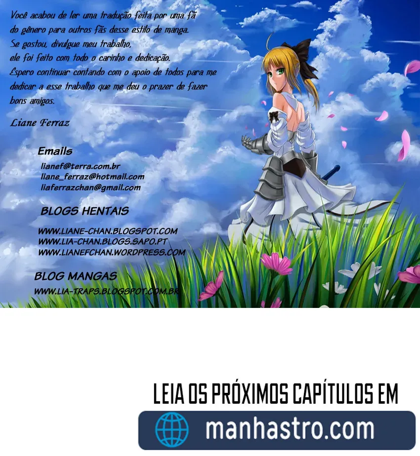 A Flor Deslumbrante capitulo 3 pagina 11