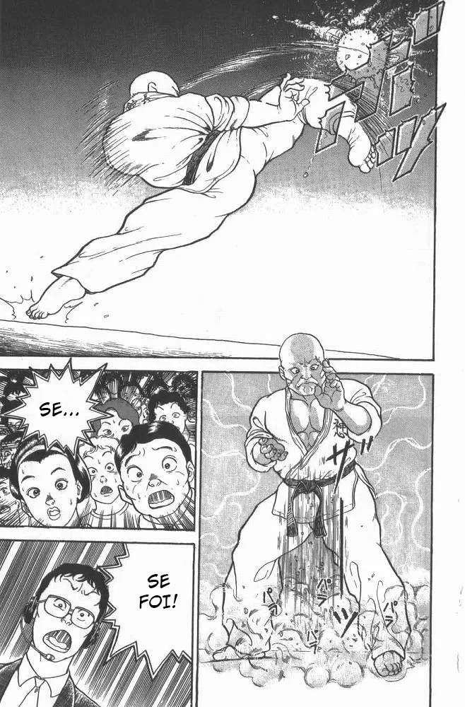 Baki: O Grappler capitulo 1 pagina 26
