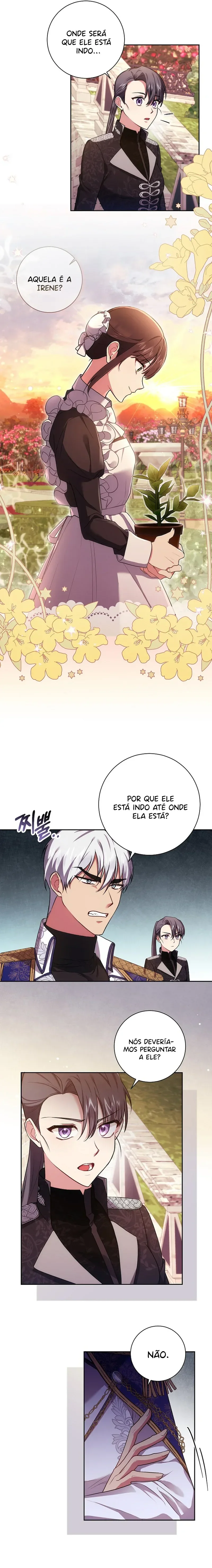 As CircunstÃ¢ncias de Irene capitulo 34 pagina 8