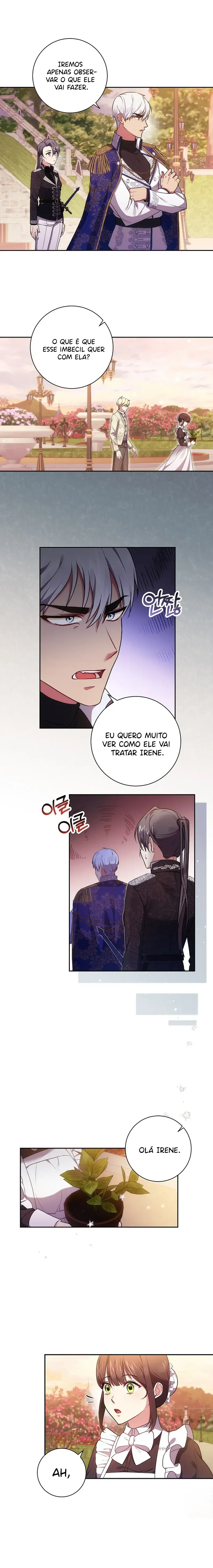 As CircunstÃ¢ncias de Irene capitulo 34 pagina 9