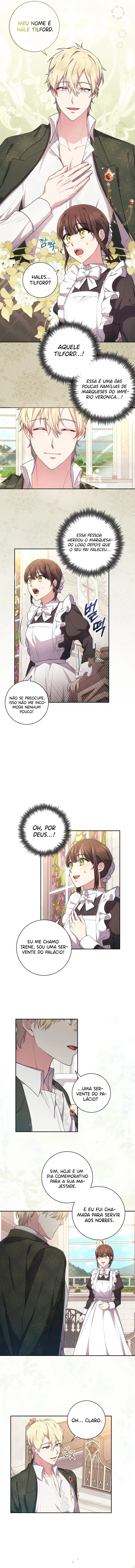 As CircunstÃ¢ncias de Irene capitulo 26 pagina 3