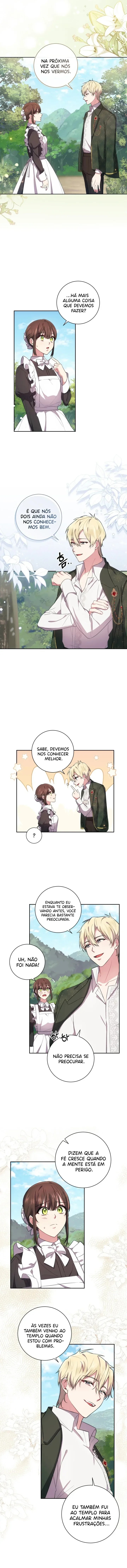 As CircunstÃ¢ncias de Irene capitulo 26 pagina 8