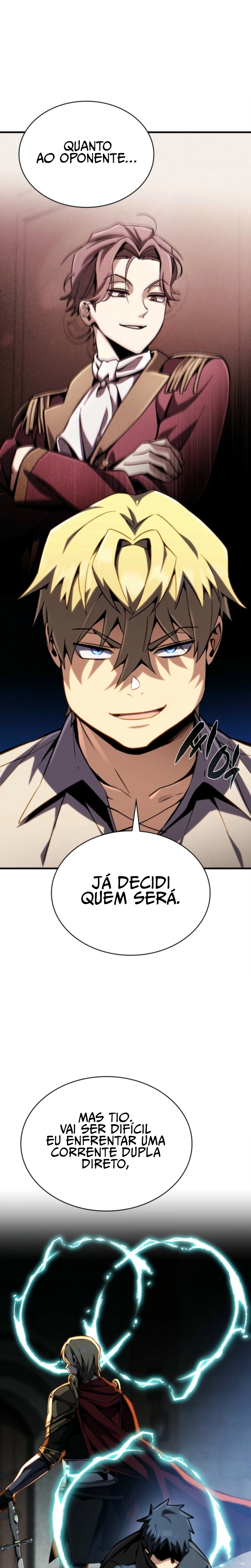 Eu Me Tornei o Primeiro PrÃ­ncipe Rebelde capitulo 5 pagina 15