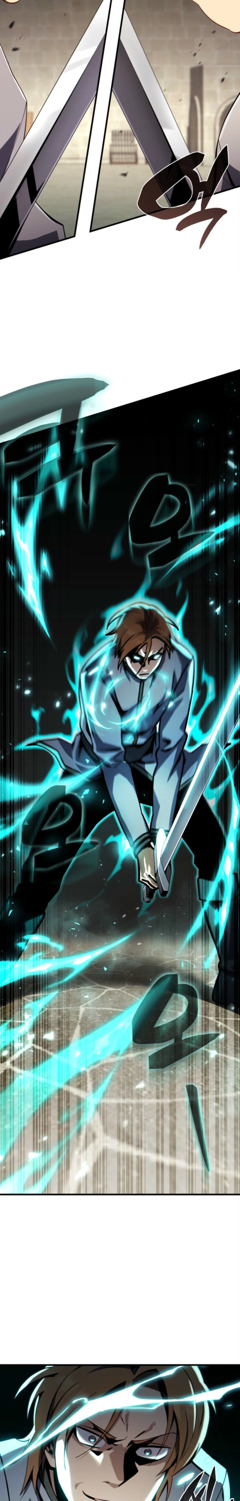 Eu Me Tornei o Primeiro PrÃ­ncipe Rebelde capitulo 5 pagina 28