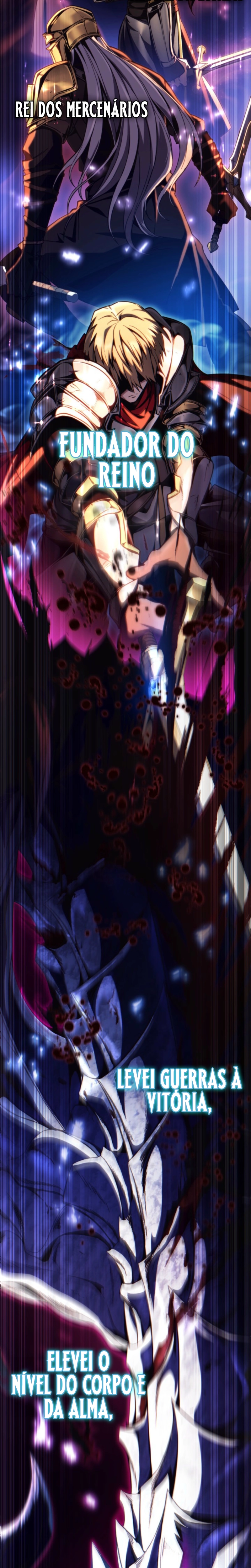 Eu Me Tornei o Primeiro PrÃ­ncipe Rebelde capitulo 5 pagina 3