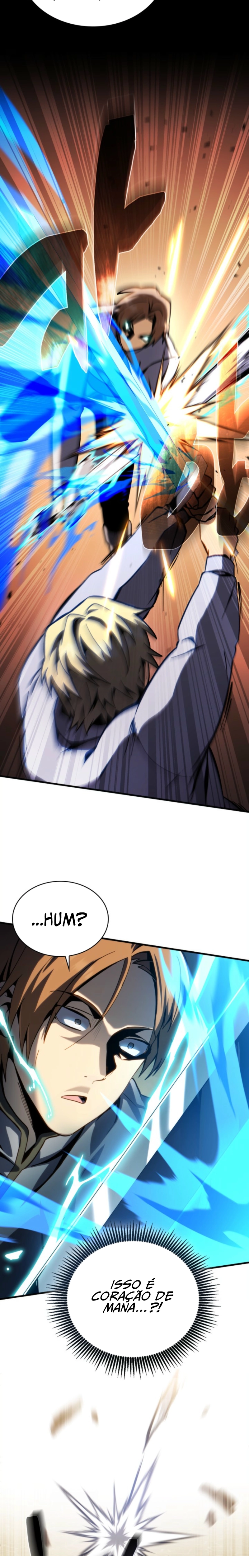 Eu Me Tornei o Primeiro PrÃ­ncipe Rebelde capitulo 5 pagina 31
