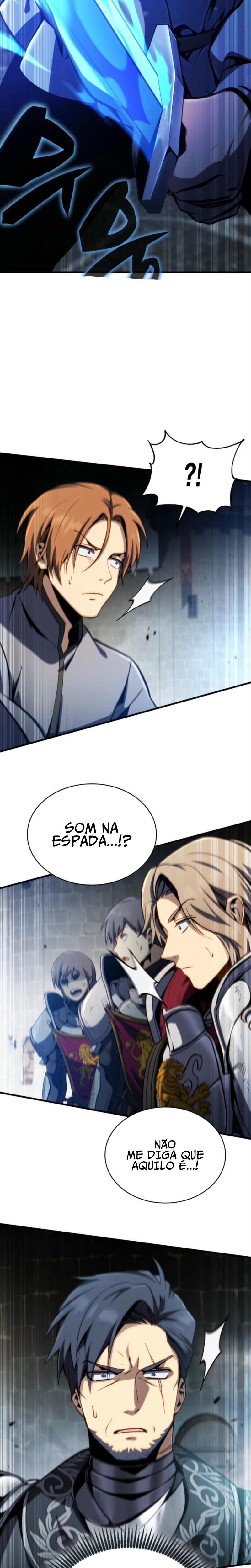 Eu Me Tornei o Primeiro PrÃ­ncipe Rebelde capitulo 5 pagina 34