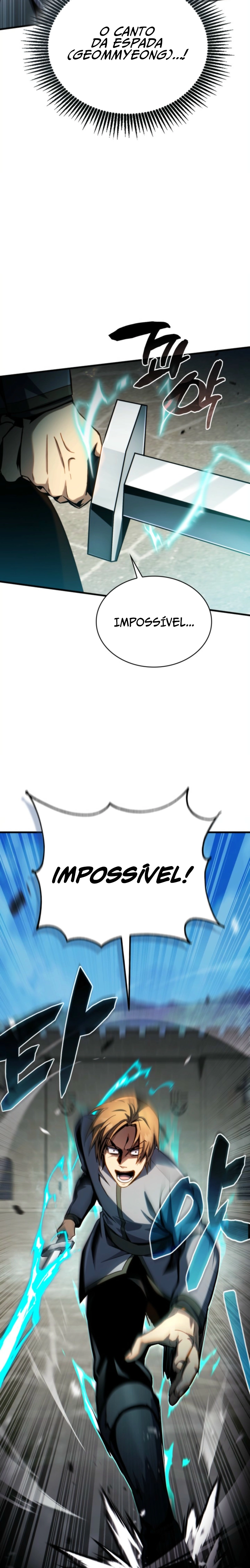 Eu Me Tornei o Primeiro PrÃ­ncipe Rebelde capitulo 5 pagina 35