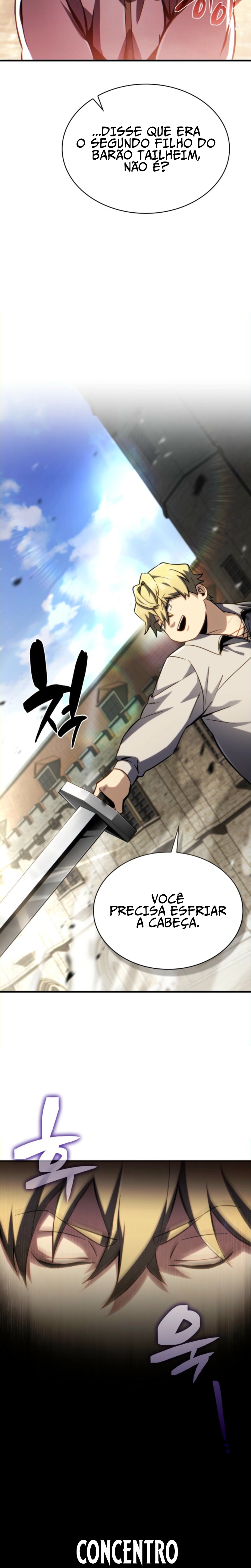 Eu Me Tornei o Primeiro PrÃ­ncipe Rebelde capitulo 5 pagina 40