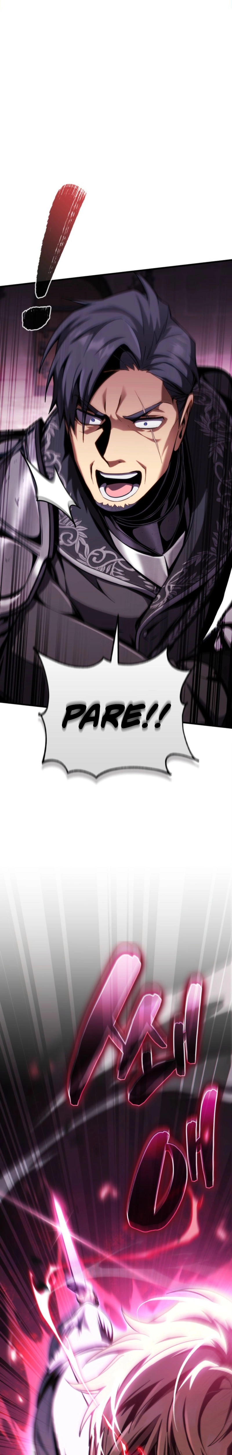Eu Me Tornei o Primeiro PrÃ­ncipe Rebelde capitulo 5 pagina 47