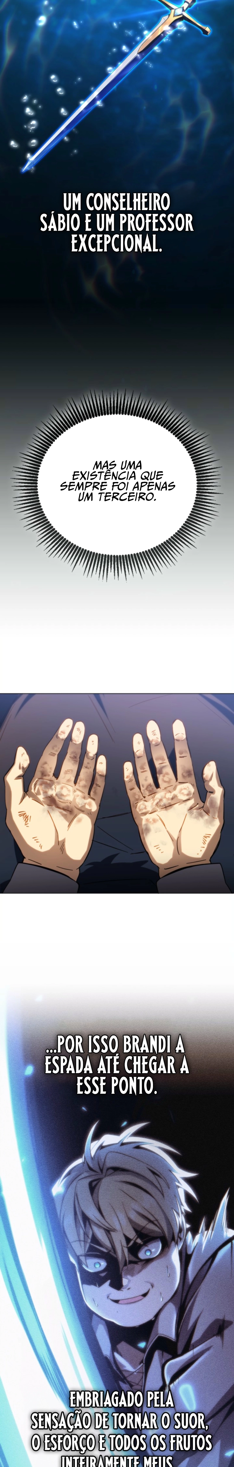 Eu Me Tornei o Primeiro PrÃ­ncipe Rebelde capitulo 5 pagina 5
