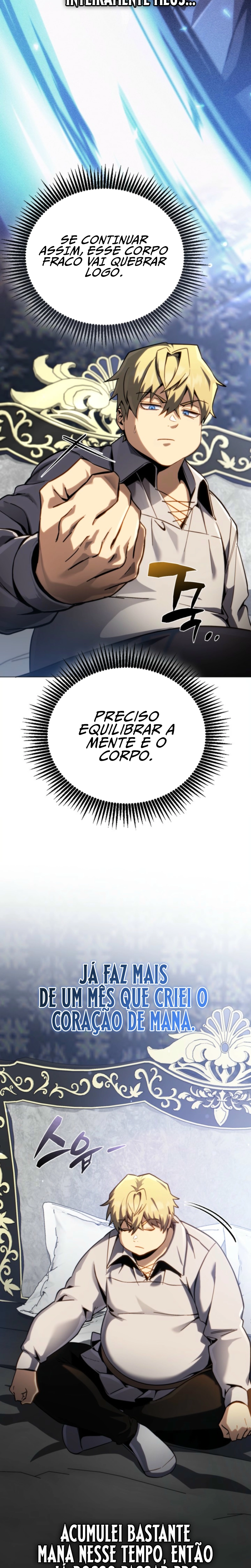 Eu Me Tornei o Primeiro PrÃ­ncipe Rebelde capitulo 5 pagina 6