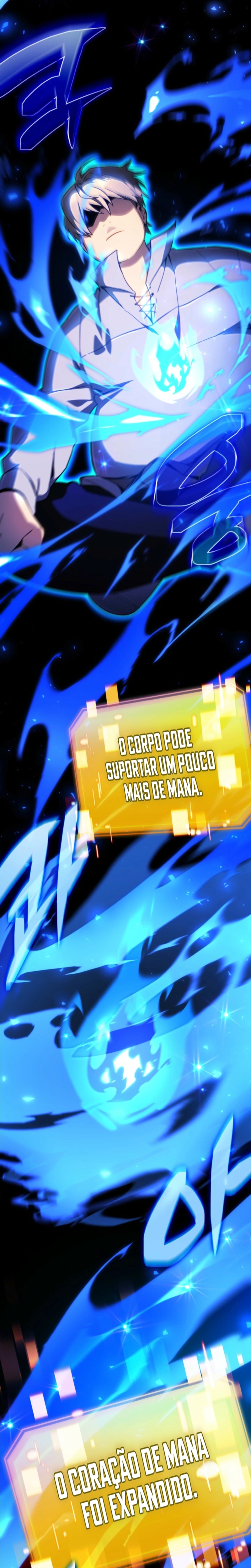 Eu Me Tornei o Primeiro PrÃ­ncipe Rebelde capitulo 5 pagina 8