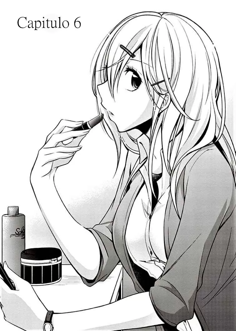 Koi to Utatane: Sonhos Compartilhados capitulo 6 pagina 2