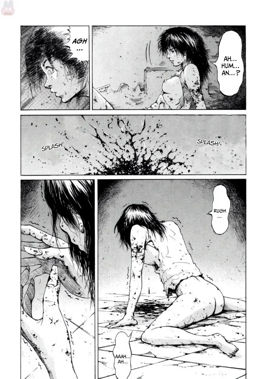 Mais Cruel Que a Morte capitulo 1 pagina 11