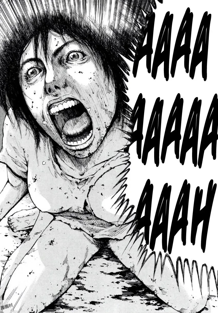 Mais Cruel Que a Morte capitulo 1 pagina 12