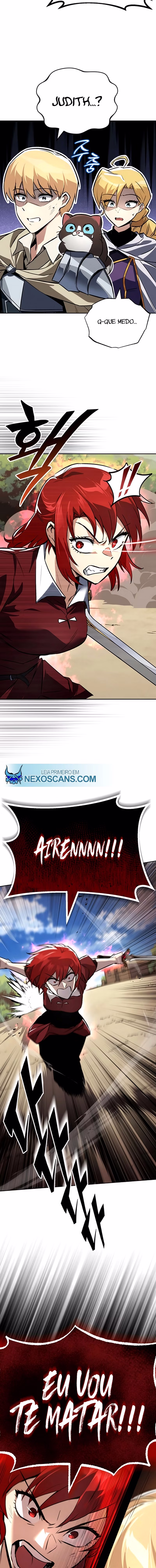 A SuperaÃ§Ã£o do Nobre Vagabundo capitulo 105 pagina 22