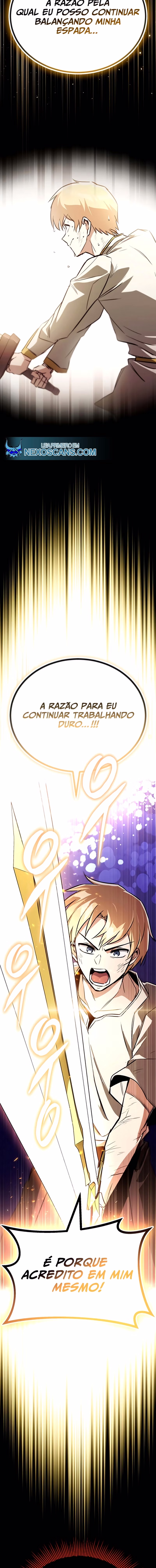 A SuperaÃ§Ã£o do Nobre Vagabundo capitulo 105 pagina 10