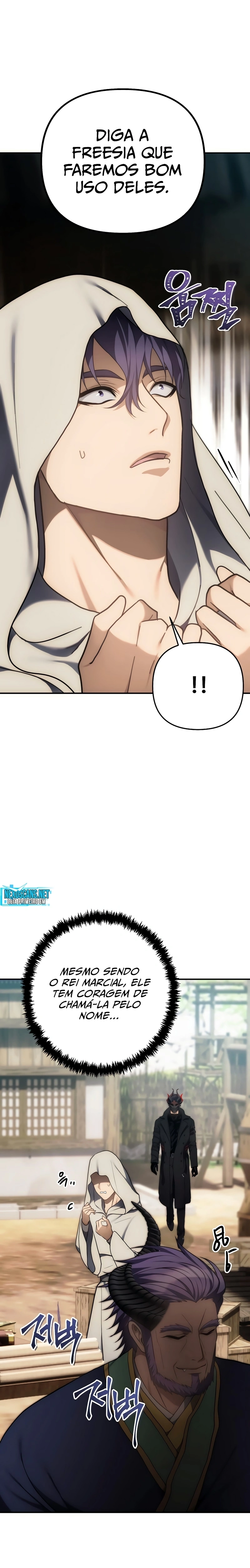 A Segunda Vida do Ranker capitulo 167 pagina 13