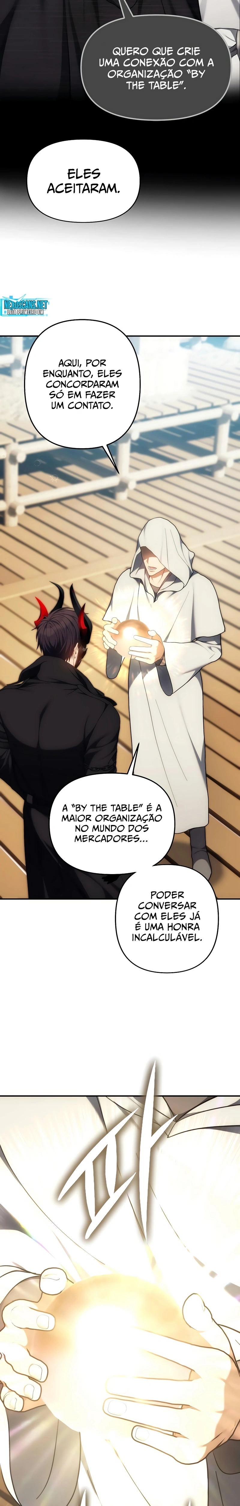 A Segunda Vida do Ranker capitulo 167 pagina 15