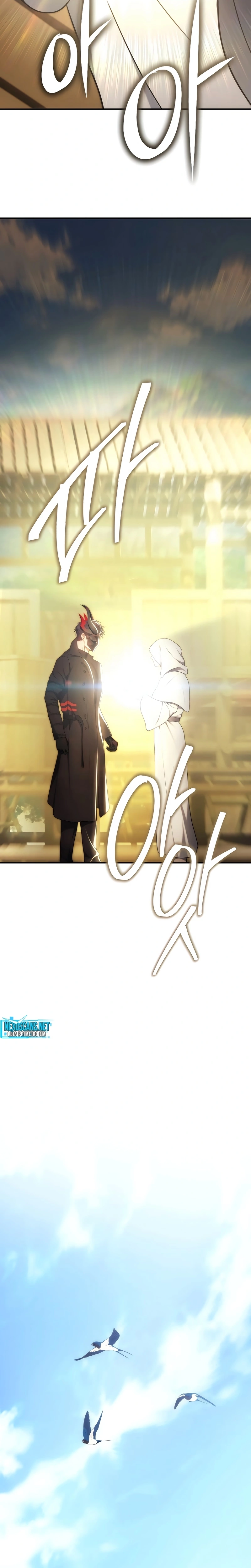 A Segunda Vida do Ranker capitulo 167 pagina 16