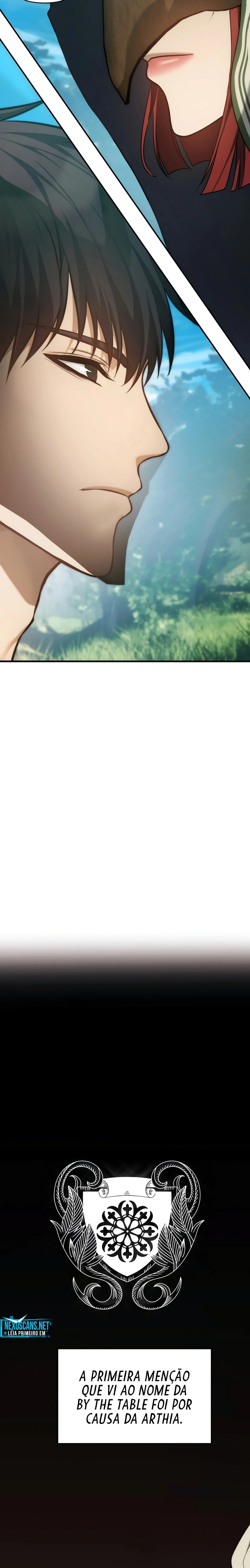 A Segunda Vida do Ranker capitulo 167 pagina 22