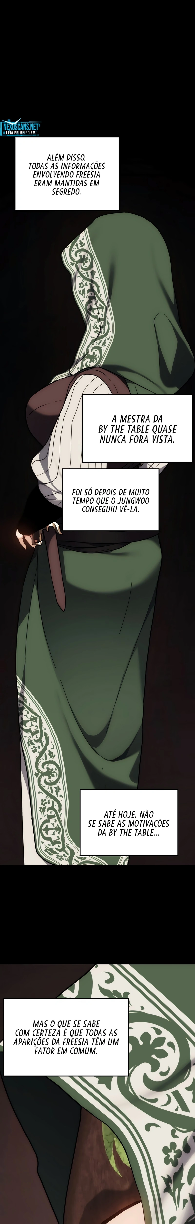 A Segunda Vida do Ranker capitulo 167 pagina 24