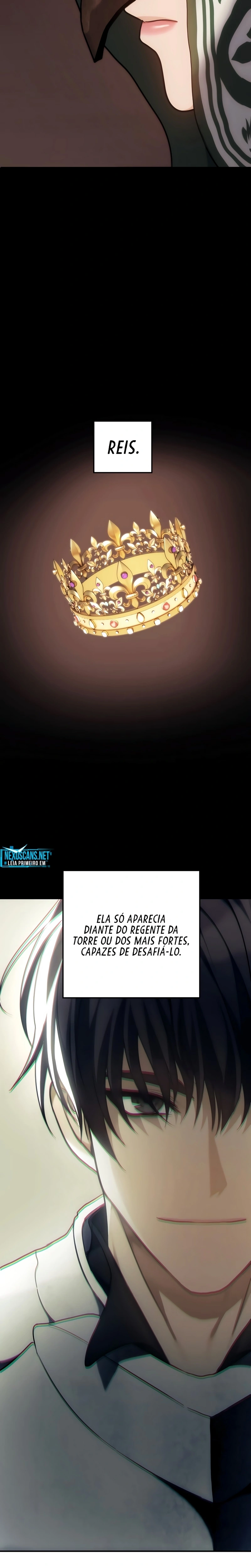 A Segunda Vida do Ranker capitulo 167 pagina 25