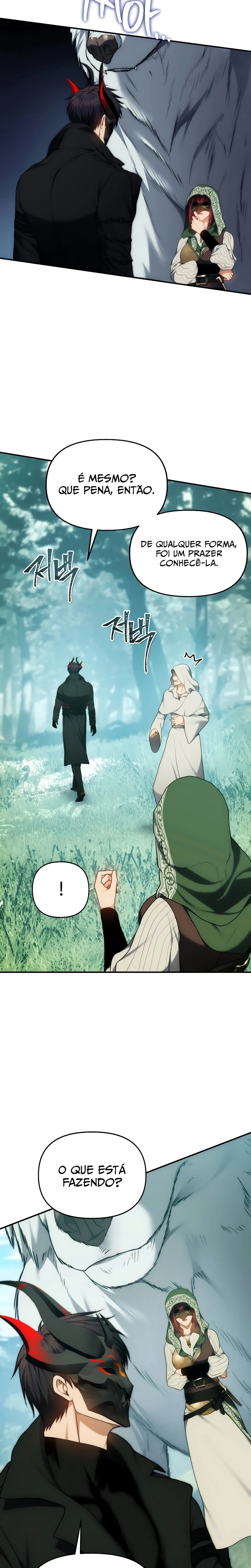 A Segunda Vida do Ranker capitulo 167 pagina 29