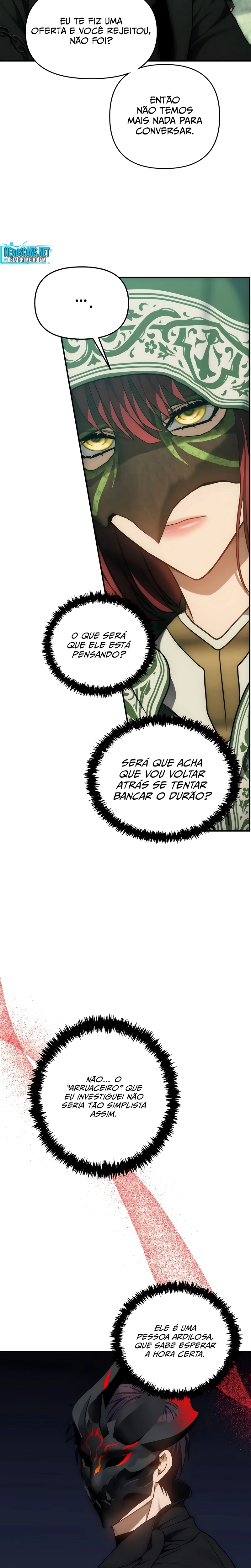 A Segunda Vida do Ranker capitulo 167 pagina 30